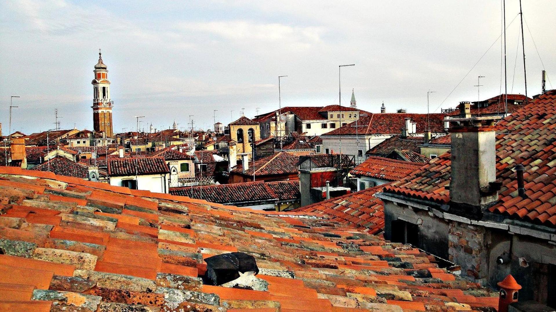 Appartamento Venice Apartments Venezia