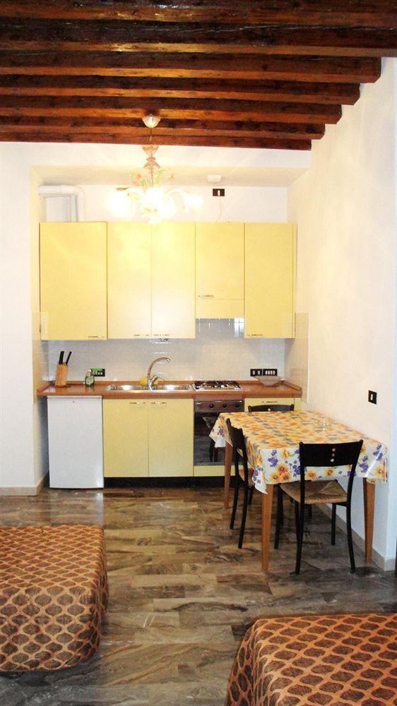 Appartamento Venice Apartments Venezia