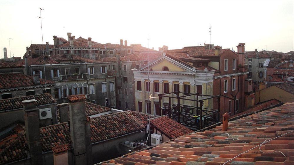 Venice Apartments * Venezia