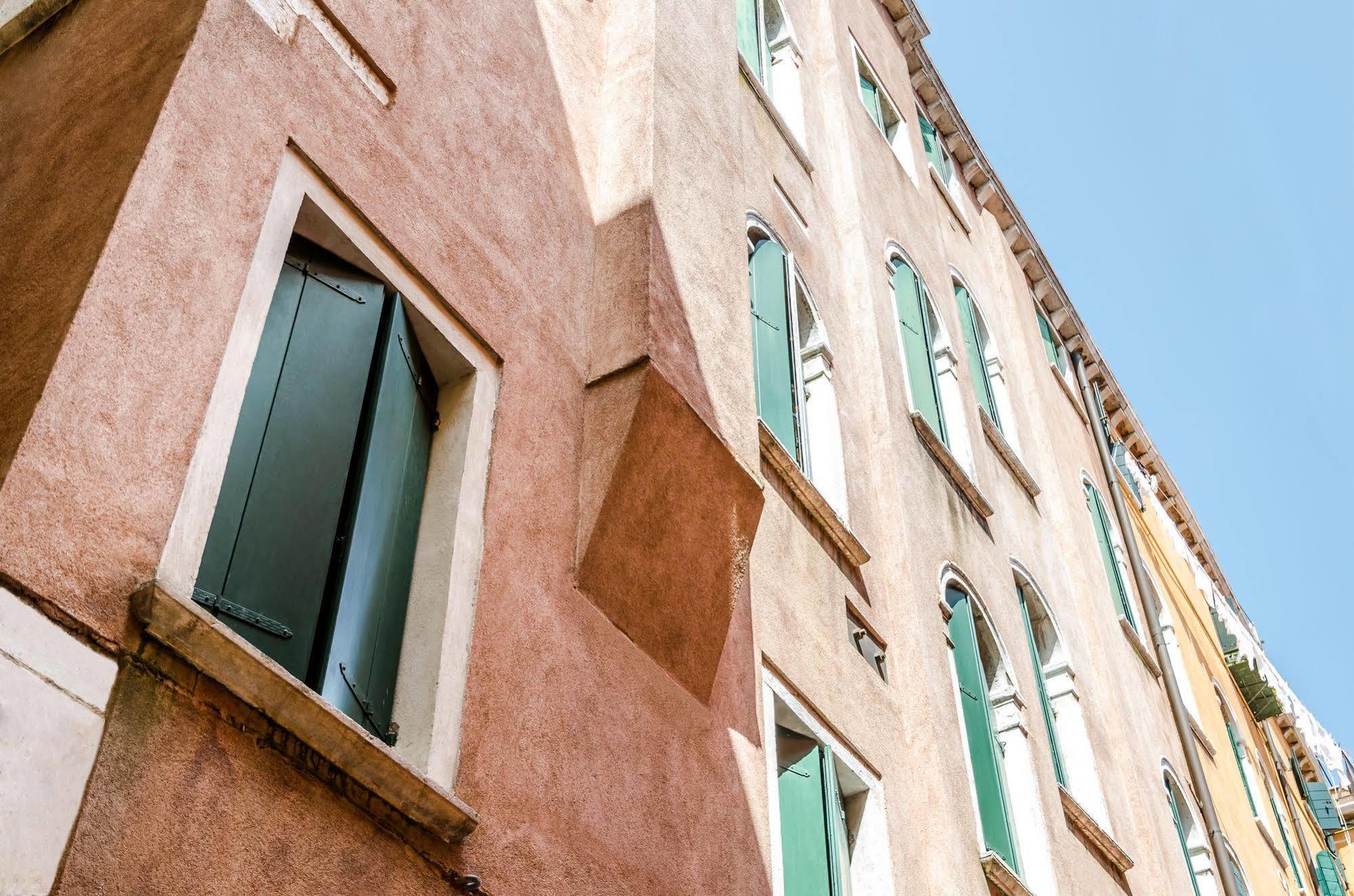 Venice Apartments Appartamento