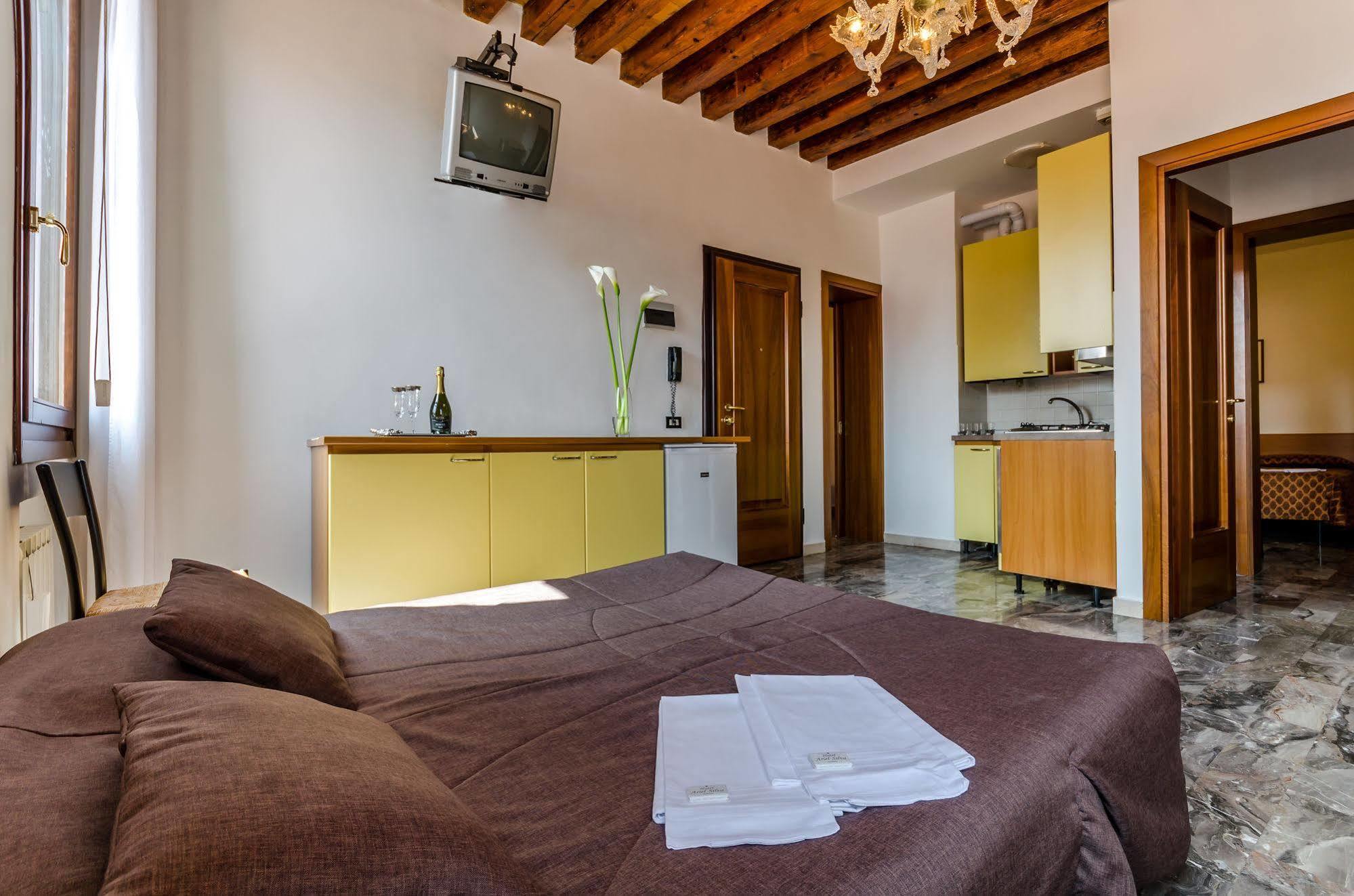 Appartamento Venice Apartments