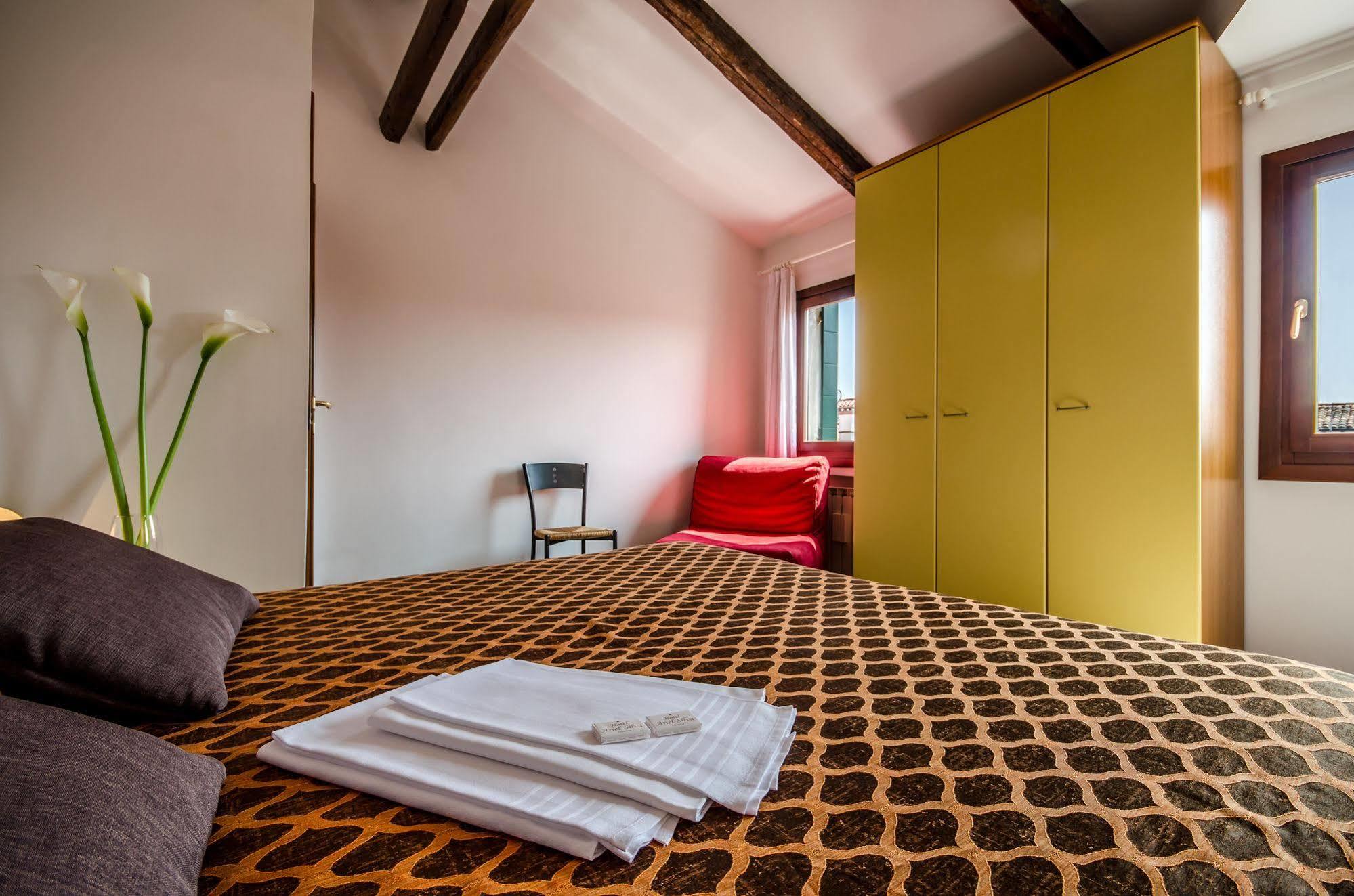Appartamento Venice Apartments *