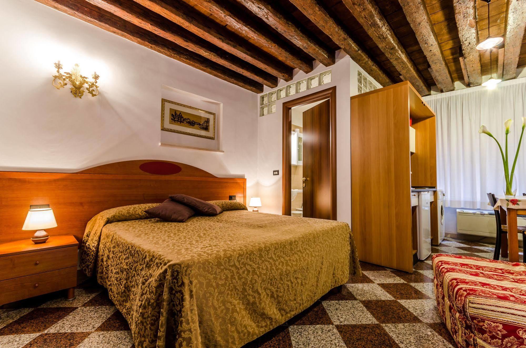 Appartamento Venice Apartments
